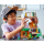 LEGO Minecraft 21174 Nowoczesny domek na drzewie - 1019959 - zdjęcie 2